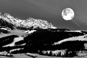 Am Florysee 11 17 outside night snow super moon image4